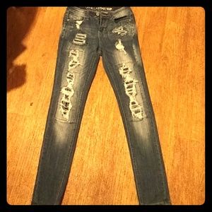 VinallaStar skinny Jeans